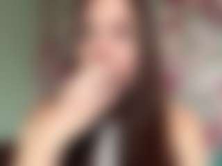 Live cam show with Melissa - Brown Hair Teen (18+) on madthumbs