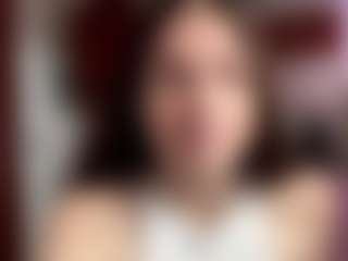 Melissa's Live Sex Cam Show