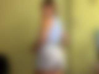 Dorian's Live Sex Cam Show