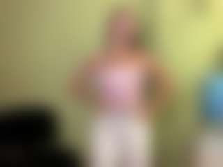 Dorian's Live Sex Cam Show