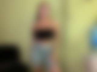 Dorian's Live Sex Cam Show