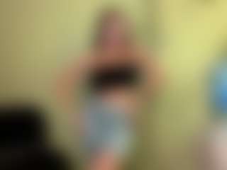 Dorian's Live Sex Cam Show
