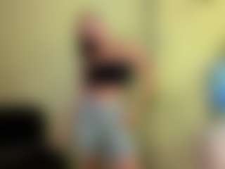 Dorian's Live Sex Cam Show