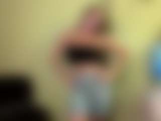 Dorian's Live Sex Cam Show