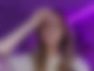 Live cam show with Anna - Lean on eurowanks.com