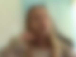 Anna's Live Sex Cam Show