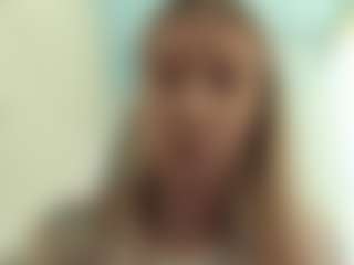 Anna's Live Sex Cam Show