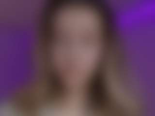 Live cam show with Anna - Cumshot on crypto-cams