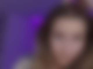 Anna's Live Sex Cam Show