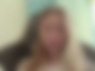 Live cam show with Anna - Lean on fuklive.com