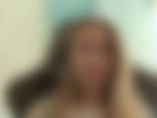 Live cam show with Anna - Blonde Hair Fetish on sexylive.show
