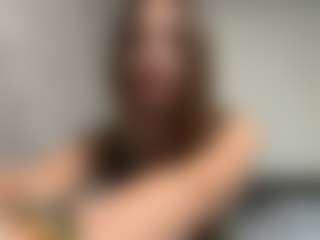Carol's Live Sex Cam Show