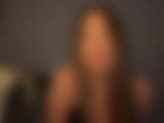 Live cam show with Carol - Striptease MILF on Camsoda