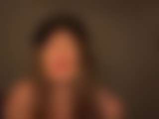 Carol's Live Sex Cam Show