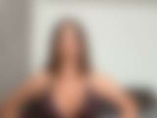 Carolina's Live Sex Cam Show