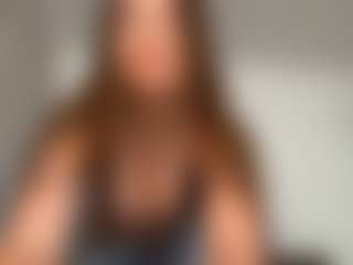 Carolina's Live Sex Cam Show