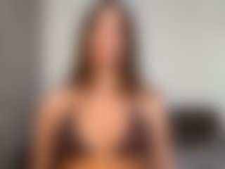 Carolina's Live Sex Cam Show