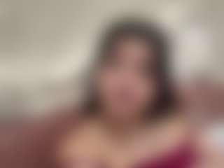 Izabel's Live Sex Cam Show