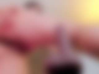 KiimTyler's Live Sex Cam Show