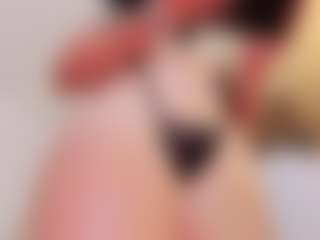KiimTyler's Live Sex Cam Show