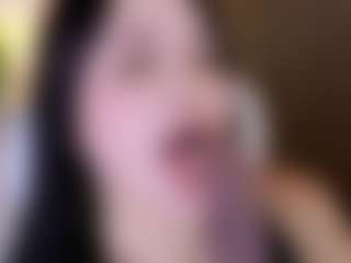 Live cam show with KiimTyler - Blowjob Brown Hair on hornycams.live