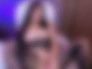 KiimTyler's Live Sex Cam Show