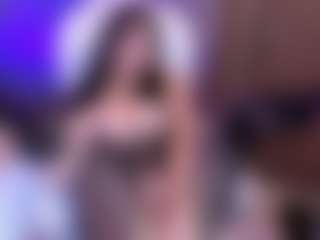 KiimTyler's Live Sex Cam Show
