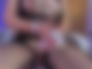 KiimTyler's Live Sex Cam Show
