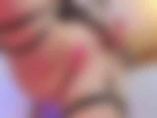 KiimTyler's Live Sex Cam Show