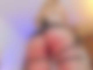 KiimTyler's Live Sex Cam Show