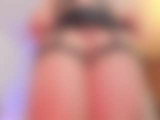 KiimTyler's Live Sex Cam Show