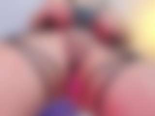 KiimTyler's Live Sex Cam Show