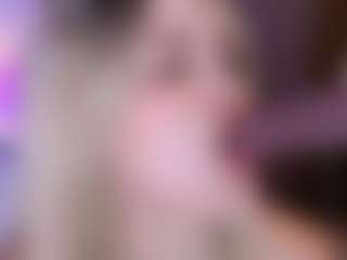 KiimTyler's Live Sex Cam Show