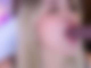 KiimTyler's Live Sex Cam Show