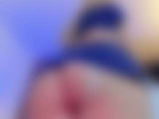 KiimTyler's Live Sex Cam Show
