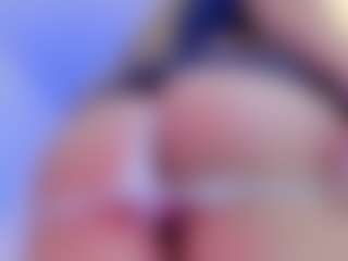 KiimTyler's Live Sex Cam Show