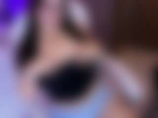 KiimTyler's Live Sex Cam Show