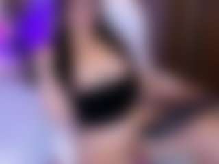 KiimTyler's Live Sex Cam Show
