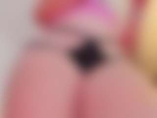 KiimTyler's Live Sex Cam Show