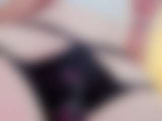 KiimTyler's Live Sex Cam Show