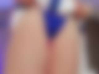 KiimTyler's Live Sex Cam Show