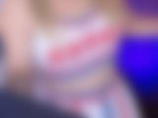KiimTyler's Live Sex Cam Show