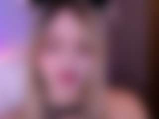 KiimTyler's Live Sex Cam Show