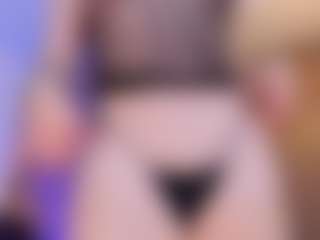 KiimTyler's Live Sex Cam Show