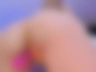 KiimTyler's Live Sex Cam Show