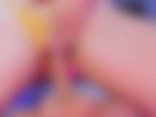 KiimTyler's Live Sex Cam Show