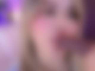 KiimTyler's Live Sex Cam Show