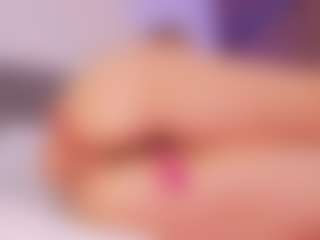 KiimTyler's Live Sex Cam Show