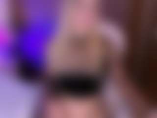 KiimTyler's Live Sex Cam Show
