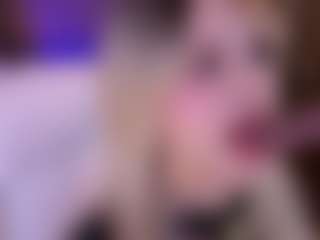 KiimTyler's Live Sex Cam Show